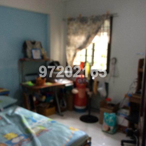 Woodlands Circle (Woodlands), HDB 3 Rooms #147340742